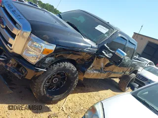 2016 Ford F-250 Lariat with VIN 1FT7W2BT1GEB30270, listed as a IAAI auction lot 42133422 with 193,085 mi miles and . Bid and sale history available at DreamBid. Image 14.