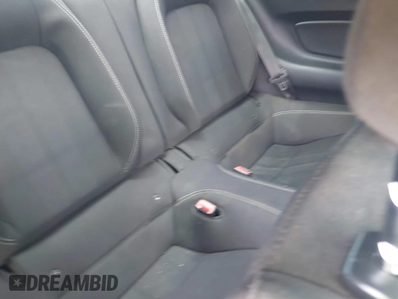 2018 Ford Mustang EcoBoost with VIN 1FA6P8TH7J5135251, listed as a IAAI auction lot 42567327 with 87,458 mi miles and . Bid and sale history available at DreamBid. Image 8.