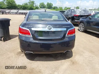 2013 Buick LaCrosse Premium 2 with VIN 1G4GH5G31DF214272, listed as a IAAI auction lot 42565711 with 127,949 mi miles and . Bid and sale history available at DreamBid. Image 16.