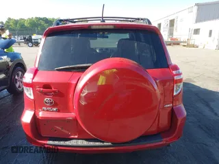 2012 Toyota RAV4 Limited with VIN 2T3DF4DV7CW179098, listed as a IAAI auction lot 42128133 with 176,856 mi miles and . Bid and sale history available at DreamBid. Image 16.