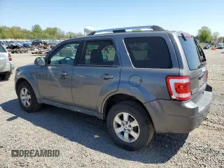 2011 Ford Escape Limited with VIN 1FMCU9EG9BKB85048, listed as a Copart auction lot 55146615 with 148,527 mi miles and Clean Title. Bid and sale history available at carsss.com. Image 2.