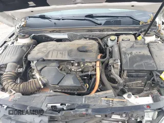 2012 Buick Regal с VIN 2G4GR5ER2C9215376, выставлен на аукционе IAAI как лот 41957780 с пробегом 120 286 миль миль и . История ставок и продаж доступна на DreamBid. Изображение 10.