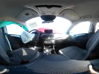 2022 Ford Escape SE с VIN 1FMCU9G63NUB59896, выставлен на аукционе IAAI как лот 41965157 с пробегом 15 902 миль миль и . История ставок и продаж доступна на DreamBid. Изображение 19.