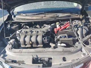 2017 Nissan Sentra S with VIN 3N1AB7AP5HY335617, listed as a IAAI auction lot 42751780 with 115,147 mi miles and . Bid and sale history available at DreamBid. Image 10.