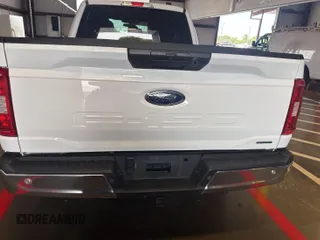 2021 Ford F-150 XL with VIN 1FTFX1E51MKF07502, listed as a IAAI auction lot 42737762 with 90,272 mi miles and . Bid and sale history available at DreamBid. Image 24.
