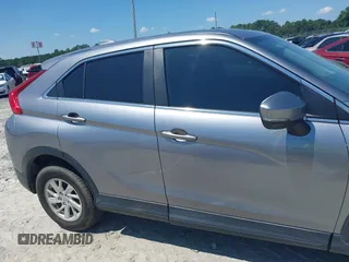2019 Mitsubishi Eclipse Cross ES z VIN JA4AS3AA5KZ037531, wystawiony jako IAAI lot #39976804 z przebiegiem 80 040 mil mil oraz . Historia ofert i sprzedaży dostępna na DreamBid. Obrazek 13.