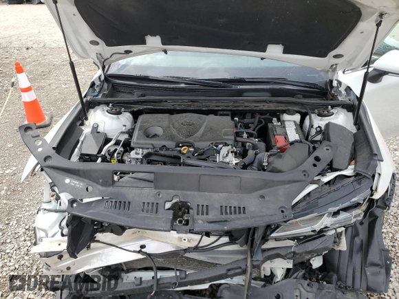 2021 Toyota Avalon z VIN 4T1NB1BB0MU001552, wystawiony jako Copart lot #56735505 z przebiegiem 43 767 mil mil oraz Szkoda całkowita • Salvage title. Historia ofert i sprzedaży dostępna na DreamBid. Obrazek 11.