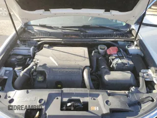 2013 Lincoln MKS EcoBoost with VIN 1LNHL9FTXDG604941, listed as a Copart auction lot 47445485 with 66,591 mi miles and Salvage title. Bid and sale history available at DreamBid. Image 13.