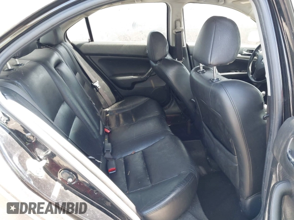 2005 Acura TSX with VIN JH4CL96915C023905, listed as a IAAI auction lot 42337485 with Not provided miles and . Bid and sale history available at DreamBid. Image 8.