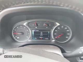 2018 GMC Acadia SLT with VIN 1GKKNMLS5JZ152601, listed as a IAAI auction lot 41801854 with 83,057 mi miles and . Bid and sale history available at DreamBid. Image 7.