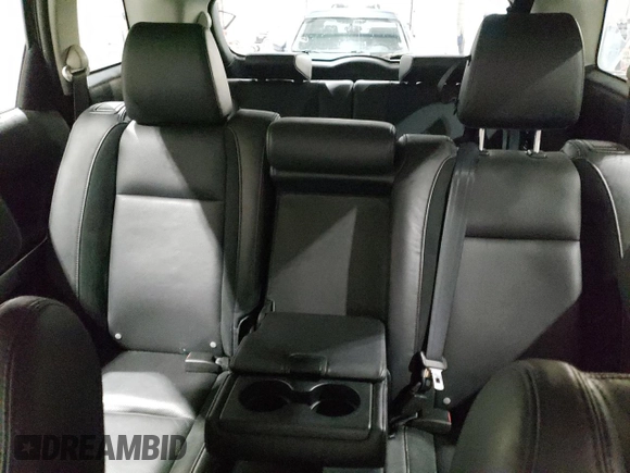 2013 Mazda CX-9 Grand Touring with VIN JM3TB3DV2D0415218, listed as a Copart auction lot 85170854 with 118,211 mi miles and Clean Title. Bid and sale history available at carsss.com. Image 10.