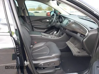 2020 Buick Envision Essence with VIN LRBFXCSA6LD178195, listed as a IAAI auction lot 42048402 with 23,778 mi miles and . Bid and sale history available at carsss.com. Image 5.