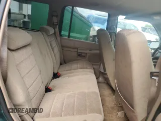 2000 Ford Explorer XLT с VIN 1FMZU73E2YZB13205, выставлен на аукционе Copart как лот 57918165 с пробегом 203 635 миль миль и Чистый • Clean title. История ставок и продаж доступна на DreamBid. Изображение 11.