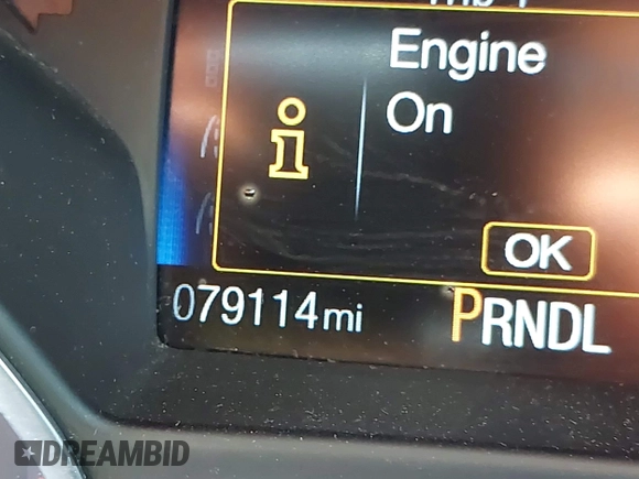 2016 Ford Focus SE with VIN 1FADP3F28GL269689, listed as a IAAI auction lot 42355905 with 79,114 mi miles and . Bid and sale history available at DreamBid. Image 15.