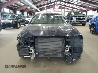 2014 BMW 5 Series 528i xDrive with VIN WBA5A7C58ED616500, listed as a Copart auction lot 57780045 with 110,050 mi miles and Salvage title. Bid and sale history available at DreamBid. Image 5.