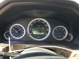 2011 Mercedes-Benz E 350 Luxury z VIN WDDHF2EB7BA381663, wystawiony jako Copart lot #56418105 z przebiegiem 122 943 mil mil oraz Szkoda całkowita • Salvage title. Historia ofert i sprzedaży dostępna na DreamBid. Obrazek 9.