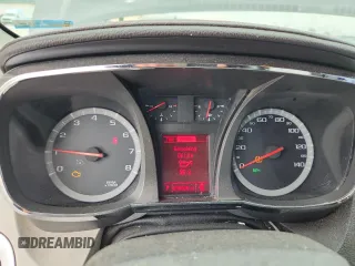 2013 GMC Terrain SLT с VIN 2GKALUEK3D6146780, выставлен на аукционе Copart как лот 60821295 с пробегом 258 506 миль миль и Списание • Salvage title. История ставок и продаж доступна на DreamBid. Изображение 9.