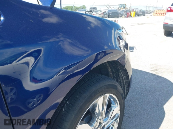 2011 Ford Edge Limited with VIN 2FMDK3KCXBBA70395, listed as a IAAI auction lot 42343257 with 89,559 mi miles and . Bid and sale history available at DreamBid. Image 6.