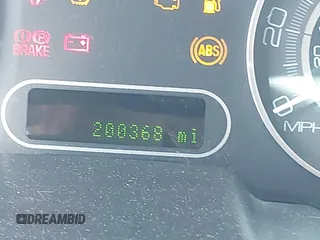 2008 Mercury Sable Premier с VIN 1MEHM43W18G610215, выставлен на аукционе IAAI как лот 42305122 с пробегом 200 368 миль миль и . История ставок и продаж доступна на DreamBid. Изображение 7.