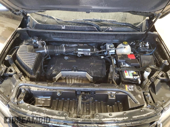 2021 GMC Acadia SLE with VIN 1GKKNKLA0MZ195078, listed as a Copart auction lot 83044264 with 87,060 mi miles and Clean Title. Bid and sale history available at DreamBid. Image 12.