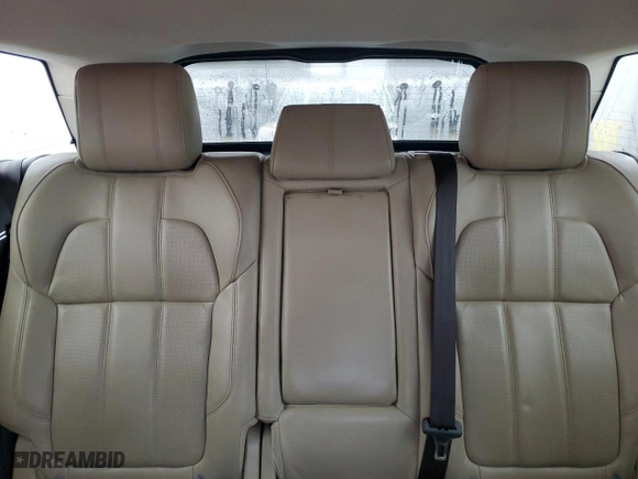 2015 Land Rover Range Rover Sport HSE with VIN SALWG2VF4FA611496, listed as a Copart auction lot 84223594 with 0 mi miles and Clean Title. Bid and sale history available at carsss.com. Image 10.