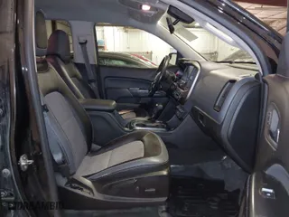 2016 Chevrolet Colorado 4WD Z71 with VIN 1GCGTDE32G1250263, listed as a IAAI auction lot 41823922 with 157,286 mi miles. Bid and sale history available at carsss.com. Image 5.