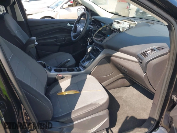 2013 Ford Escape SE с VIN 1FMCU0GX3DUB70805, выставлен на аукционе IAAI как лот 42735924 с пробегом 164 628 миль миль и . История ставок и продаж доступна на DreamBid. Изображение 5.