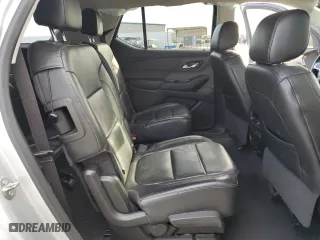 2019 Chevrolet Traverse RS with VIN 1GNERJKXXKJ124759, listed as a Copart auction lot 79287304 with 111,649 mi miles and Salvage Title. Bid and sale history available at carsss.com. Image 11.