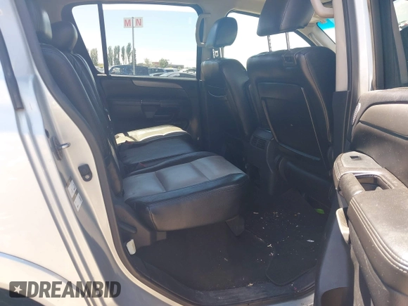 2009 Nissan Armada LE z VIN 5N1BA08C09N601876, wystawiony jako IAAI lot #42196727 z przebiegiem 247 253 mil mil oraz . Historia ofert i sprzedaży dostępna na DreamBid. Obrazek 8.