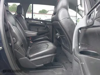2015 Buick Enclave Leather with VIN 5GAKRBKD1FJ299402, listed as a IAAI auction lot 41923390 with 171,480 mi miles. Bid and sale history available at carsss.com. Image 8.
