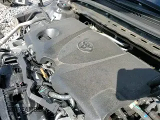 2018 Toyota Camry XSE с VIN 4T1B61HK2JU132721, выставлен на аукционе Copart как лот 84473965 с пробегом 50 468 миль миль и Списание • Salvage title. История ставок и продаж доступна на DreamBid. Изображение 16.