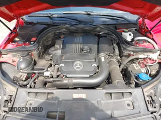 2013 Mercedes-Benz C 250 с VIN WDDGJ4HB9DF963125, выставлен на аукционе IAAI как лот 42725863 с пробегом 71 413 миль миль и . История ставок и продаж доступна на DreamBid. Изображение 10.