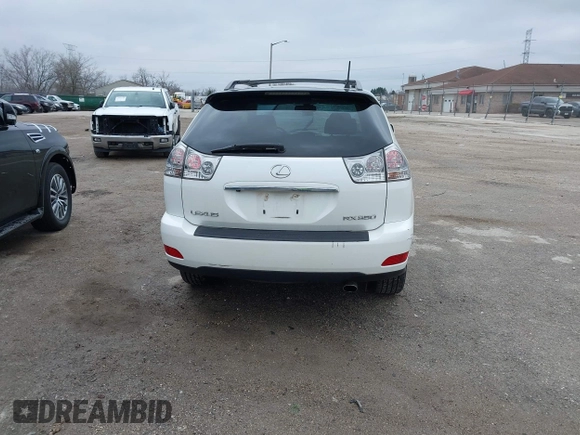 2009 Lexus RX 350 with VIN 2T2HK31U59C133125, listed as a IAAI auction lot 42007387 with 147,286 mi miles and . Bid and sale history available at DreamBid. Image 16.