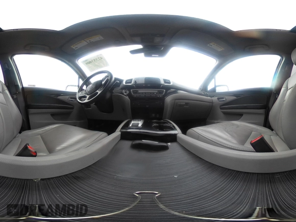 2019 Honda Pilot Touring 8-Passenger with VIN 5FNYF6H98KB097105, listed as a IAAI auction lot 42353009 with 133,212 mi miles and . Bid and sale history available at DreamBid. Image 18.