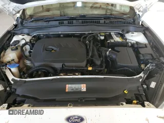 2015 Ford Fusion SE with VIN 3FA6P0HD8FR309467, listed as a Copart auction lot 45900945 with 228,622 mi miles and Salvage Title. Bid and sale history available at DreamBid. Image 11.