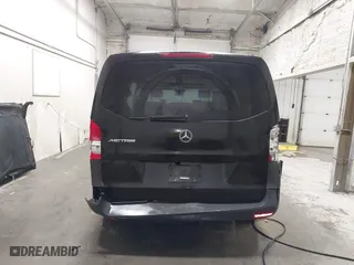 2018 Mercedes-Benz Metris Passenger Van with VIN WD4PG2EE2J3416146, listed as a IAAI auction lot 41233987 with 94,835 mi miles. Bid and sale history available at carsss.com. Image 17.