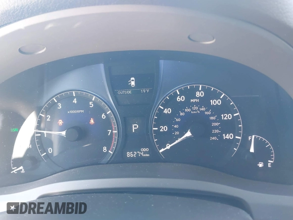 2014 Lexus RX 350 with VIN 2T2BK1BA3EC248928, listed as a IAAI auction lot 41585153 with 86,274 mi miles and . Bid and sale history available at DreamBid. Image 7.