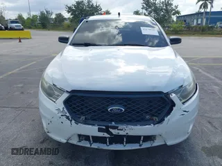 2015 Ford Police Interceptor с VIN 1FAHP2MK7FG106859, выставлен на аукционе IAAI как лот 42179520 с пробегом 177 300 миль миль и . История ставок и продаж доступна на DreamBid. Изображение 6.