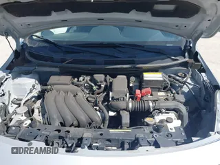 2019 Nissan Versa SV with VIN 3N1CN7AP9KL853119, listed as a IAAI auction lot 40735788 with 89,922 mi miles and . Bid and sale history available at DreamBid. Image 10.