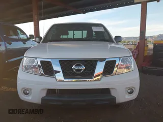 2021 Nissan Frontier SV z VIN 1N6ED0EA3MN710382, wystawiony jako IAAI lot #42083600 z przebiegiem 43 022 mil mil oraz . Historia ofert i sprzedaży dostępna na DreamBid. Obrazek 6.