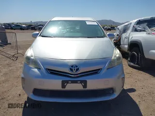 2014 Toyota Prius Two with VIN JTDZN3EU2EJ003764, listed as a IAAI auction lot 42018435 with 266,251 mi miles and . Bid and sale history available at DreamBid. Image 12.