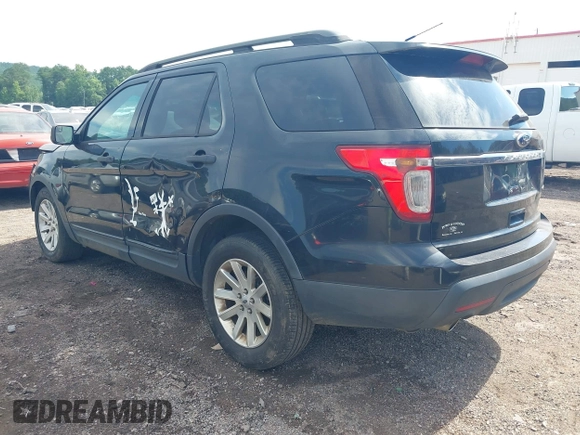 2015 Ford Explorer с VIN 1FM5K7B82FGB71131, выставлен на аукционе IAAI как лот 42653482 с пробегом 165 761 миль миль и . История ставок и продаж доступна на DreamBid. Изображение 3.