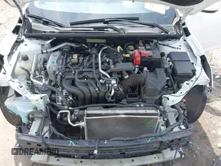 2021 Nissan Sentra SV z VIN 3N1AB8CV2MY301677, wystawiony jako IAAI lot #42259681 z przebiegiem 50 186 mil mil oraz . Historia ofert i sprzedaży dostępna na DreamBid. Obrazek 10.
