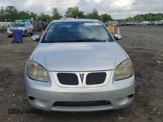 2007 Pontiac G5 GT z VIN 1G2AN18B677136785, wystawiony jako Copart lot #55117495 z przebiegiem 194 890 mil mil oraz Szkoda całkowita • Salvage title. Historia ofert i sprzedaży dostępna na DreamBid. Obrazek 5.