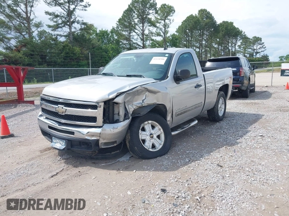 2011 Chevrolet Silverado 1500 LT with VIN 1GCNKSE02BZ254165, listed as a IAAI auction lot 42118988 with 102,480 mi miles and . Bid and sale history available at DreamBid. Image 17.