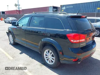 2017 Dodge Journey SXT с VIN 3C4PDCBG0HT511057, выставлен на аукционе IAAI как лот 42553412 с пробегом 118 706 миль миль и . История ставок и продаж доступна на DreamBid. Изображение 3.