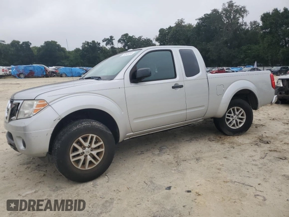 2017 Nissan Frontier S z VIN 1N6BD0CT1HN741062, wystawiony jako Copart lot #70243414 z przebiegiem 43 149 mil mil oraz Szkoda całkowita • Salvage title. Historia ofert i sprzedaży dostępna na DreamBid. Obrazek 1.