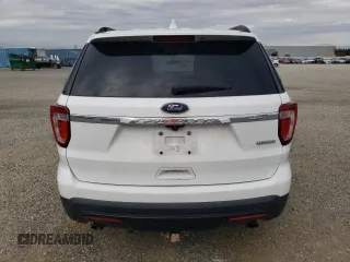 2016 Ford Explorer с VIN 1FM5K7BH0GGA11203, выставлен на аукционе Copart как лот 78330344 с пробегом 167 335 миль миль и Списание • Salvage title. История ставок и продаж доступна на DreamBid. Изображение 6.