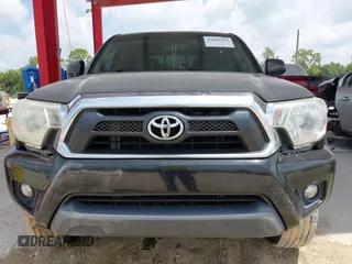 2012 Toyota Tacoma PreRunner with VIN 5TFJU4GN5CX024551, listed as a IAAI auction lot 42699421 with 368,829 mi miles and . Bid and sale history available at DreamBid. Image 12.