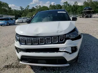 2023 Jeep Compass (RED) Edition z VIN 3C4NJDCN3PT566569, wystawiony jako Copart lot #54128915 z przebiegiem 18 789 mil mil oraz Czysty tytuł • Clean title. Historia ofert i sprzedaży dostępna na DreamBid. Obrazek 14.